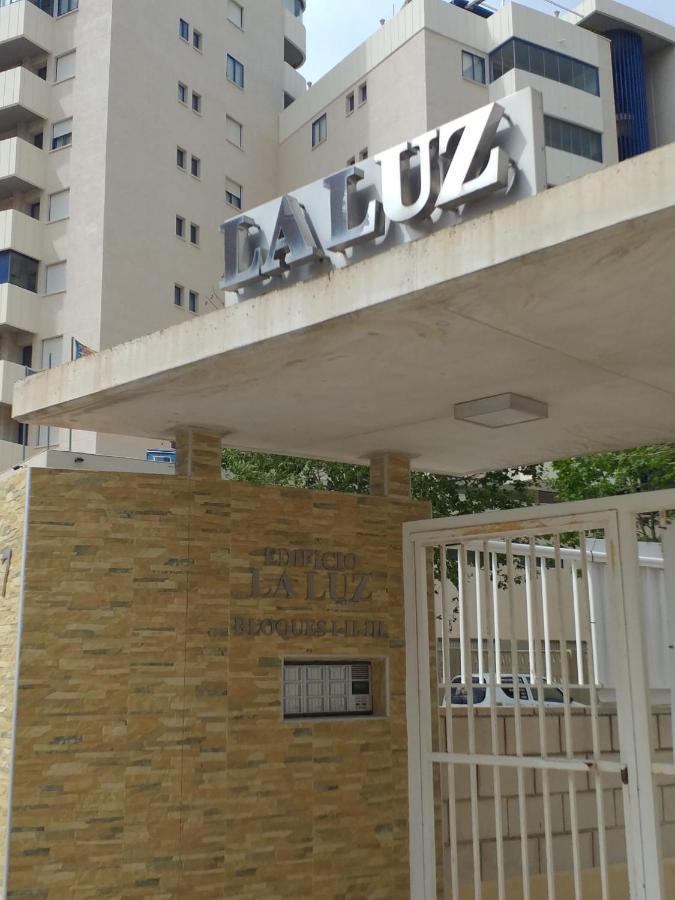 Apartment - La Fossa - Penon Ifach