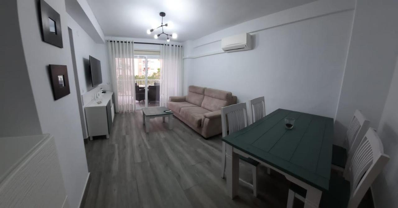 - La Fossa - Penon Ifach Apartment Calpe