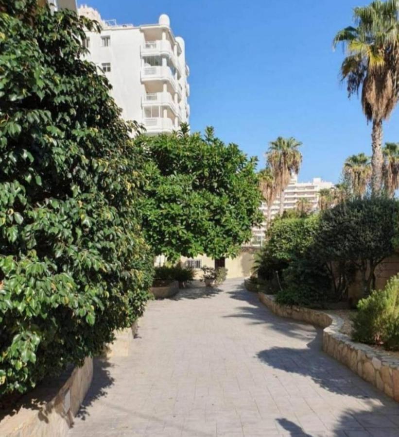 - La Fossa - Peñon Ifach * Calpe