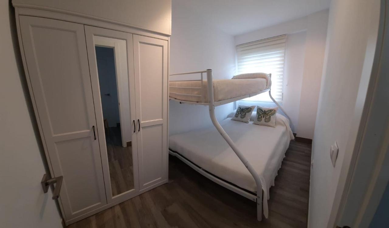 Apartamento - La Fossa - Peñon Ifach Calpe