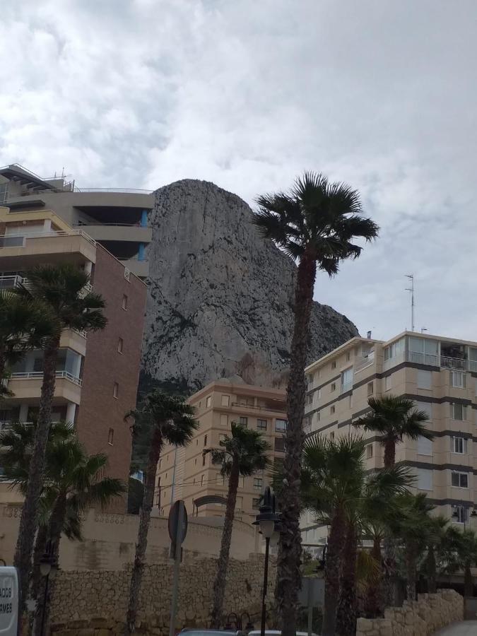 Apartamento - La Fossa - Peñon Ifach