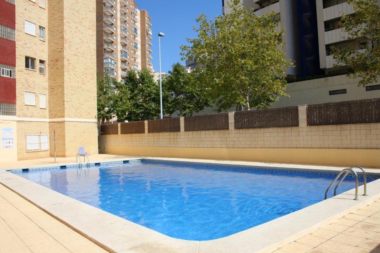 - La Fossa - Peñon Ifach