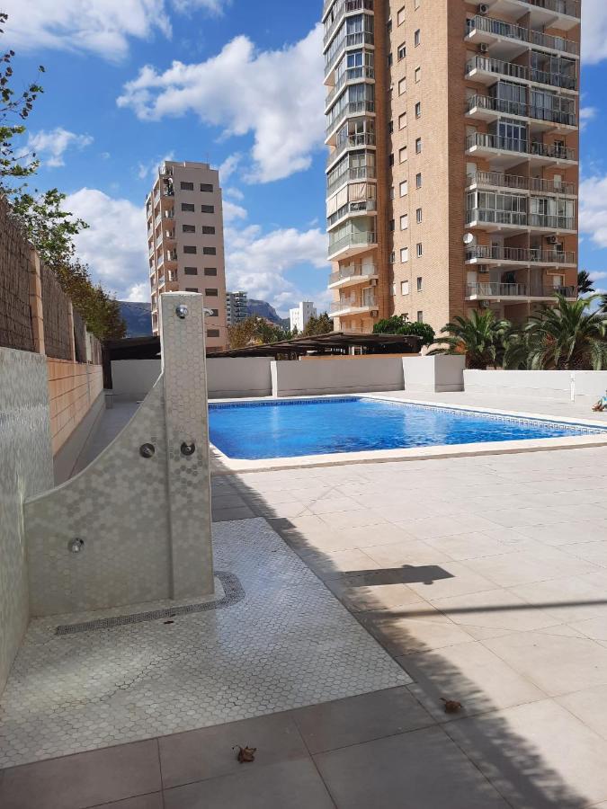 Apartamento - La Fossa - Peñon Ifach